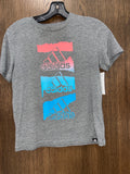 Boy’s Adidas T-shirt size Youth Small