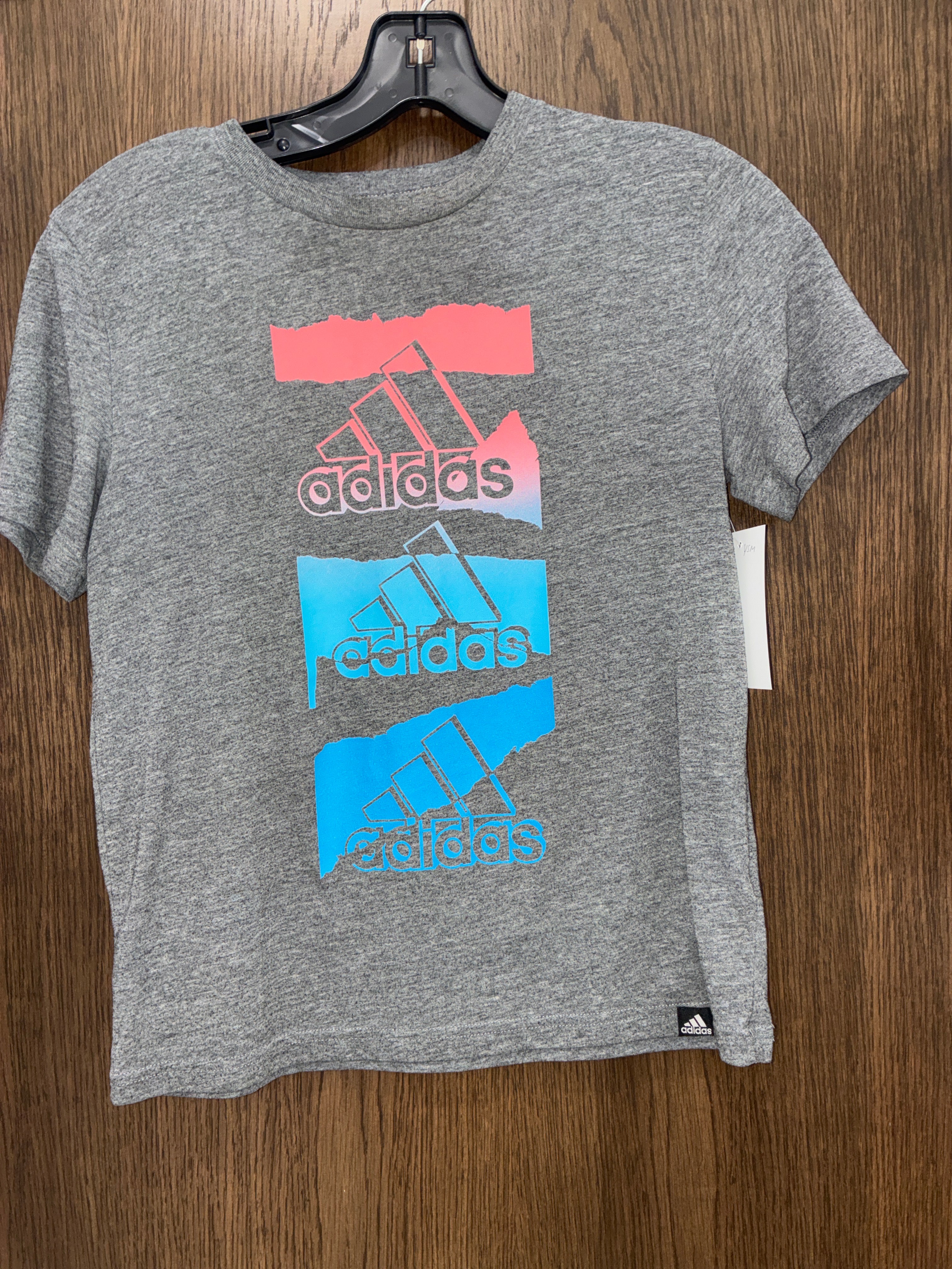 Boy’s Adidas T-shirt size Youth Small