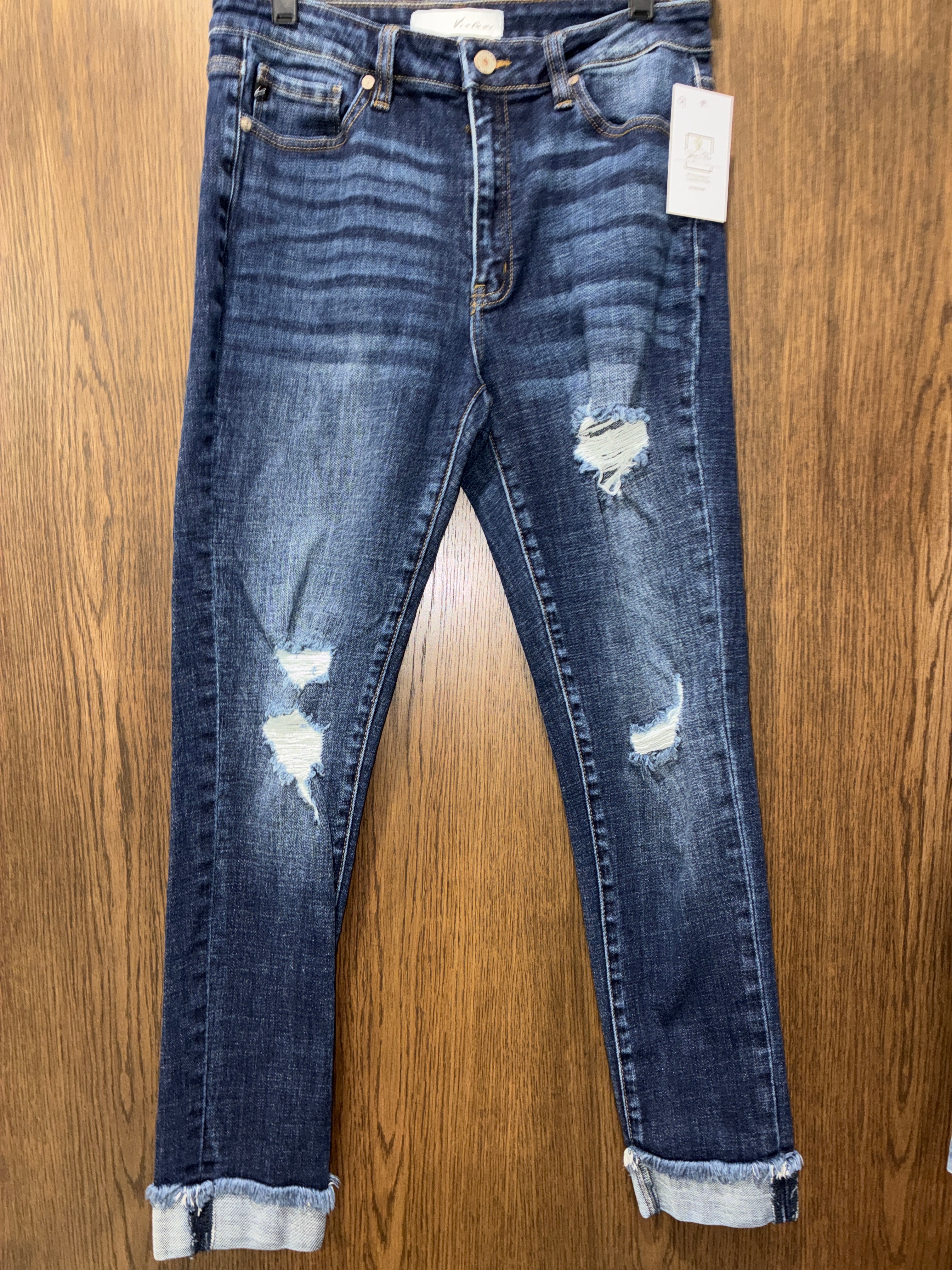 Women’s KanCan Jeans Size 9