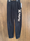 Boy’s Hurley Joggers Size Youth Small