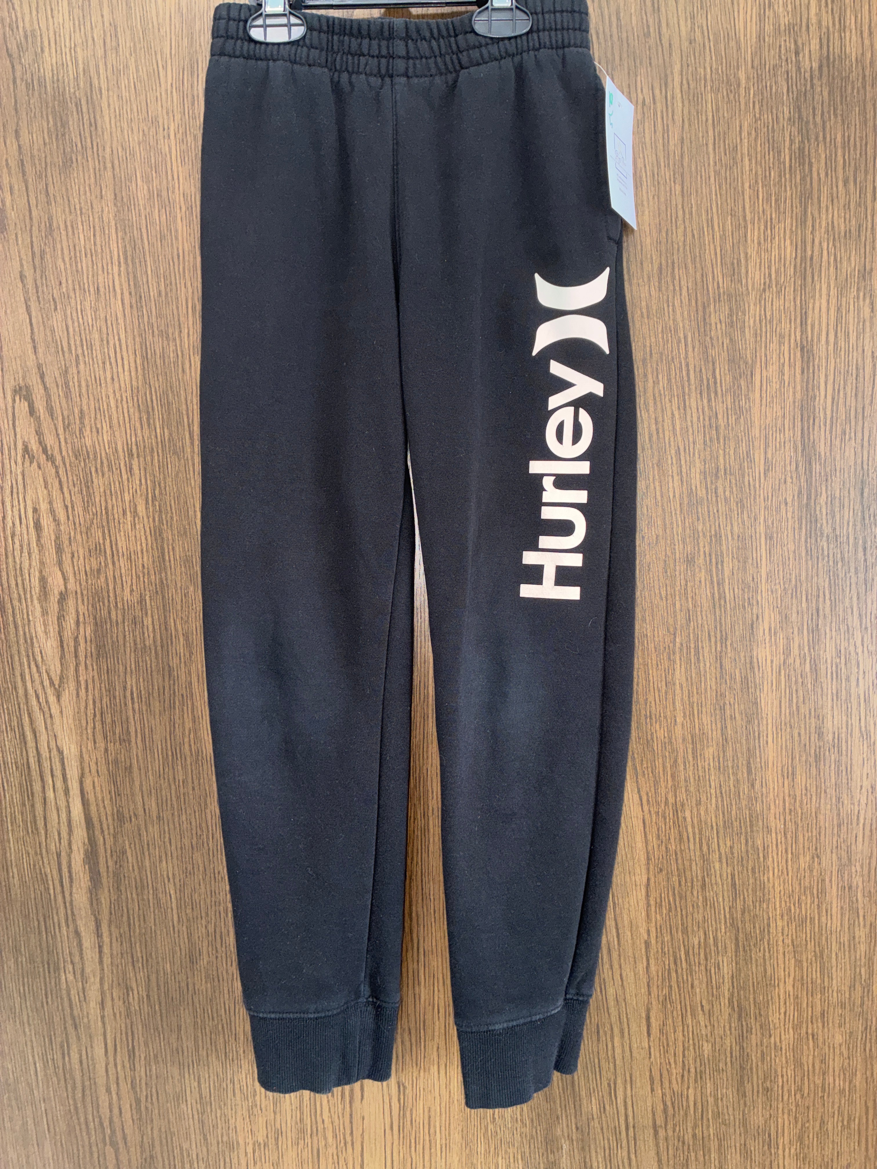 Boy’s Hurley Joggers Size Youth Small