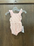 Baby girls Cat&Jack romper size0/3 months