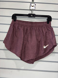 Women’s Nike Shorts Lined Size Medium