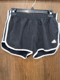Women’s Adidas Shorts Lined Size Small
