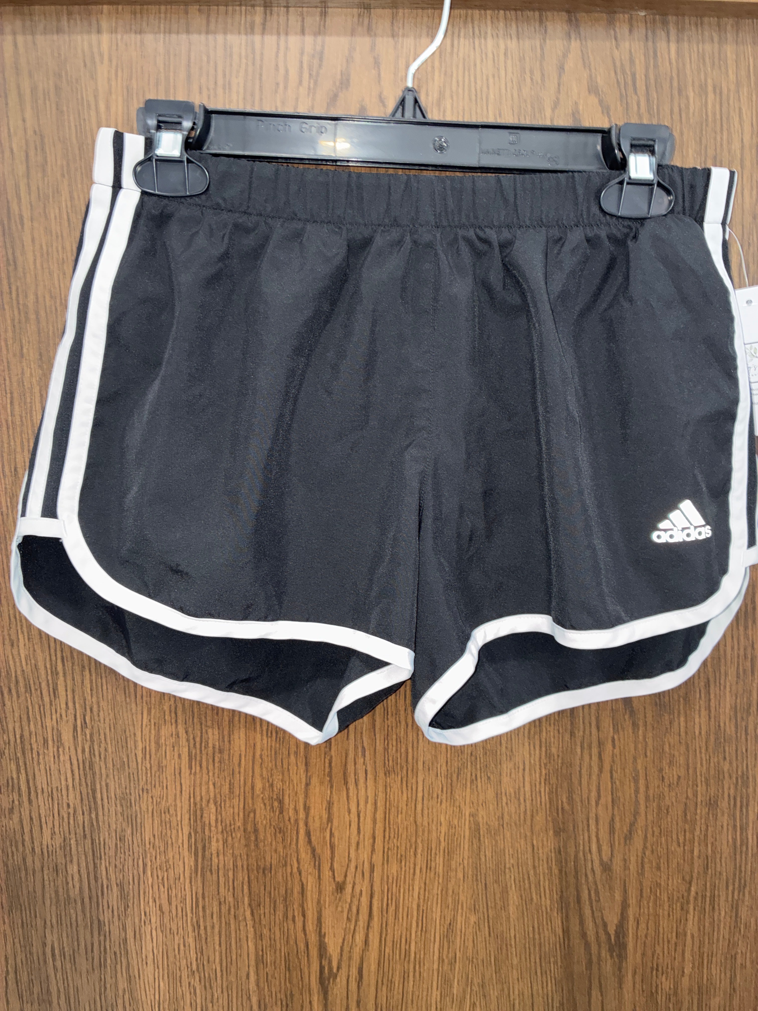 Women’s Adidas Shorts Lined Size Small