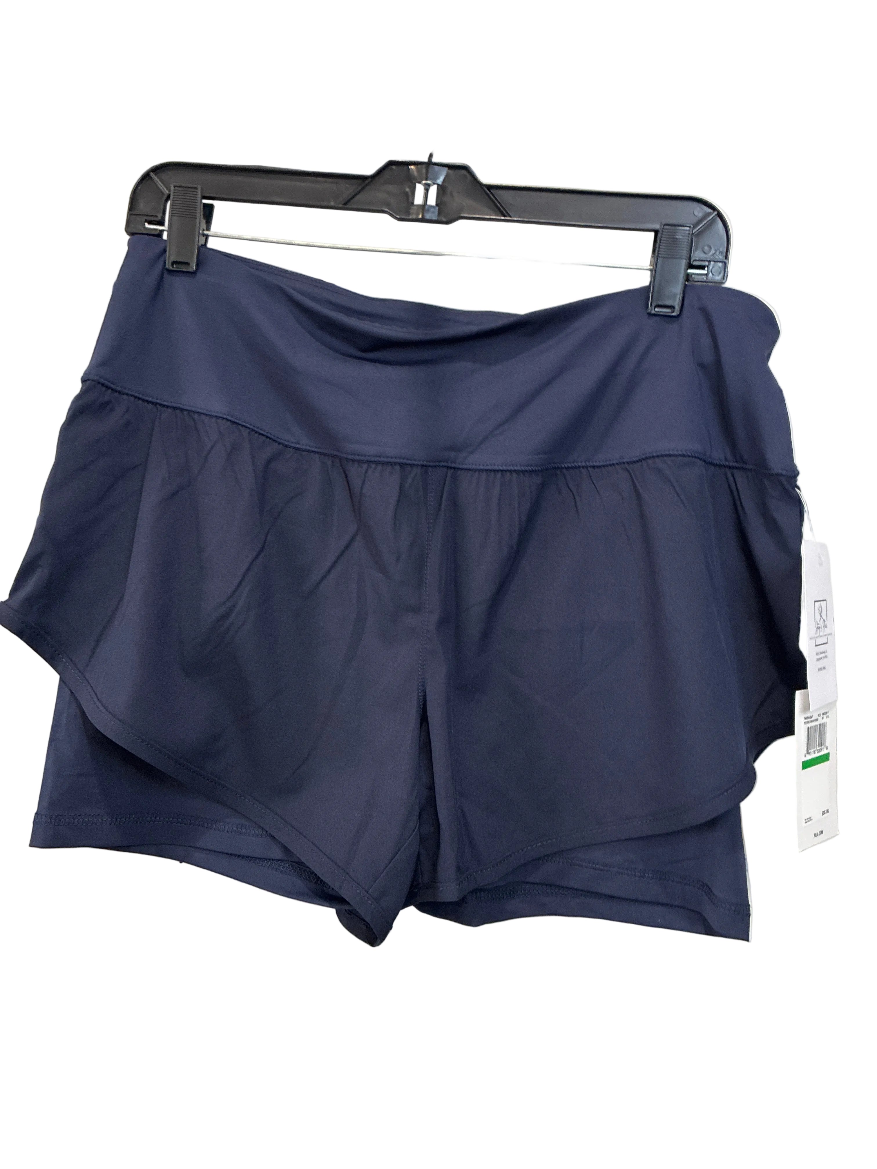 Women’s Fila Shorts Lined NWT Size L Large