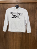 Boy’s Reebox Hooded Sweatshirt size Youth Medium