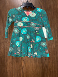 Girls Matilda Jane Dress Size 12 Months