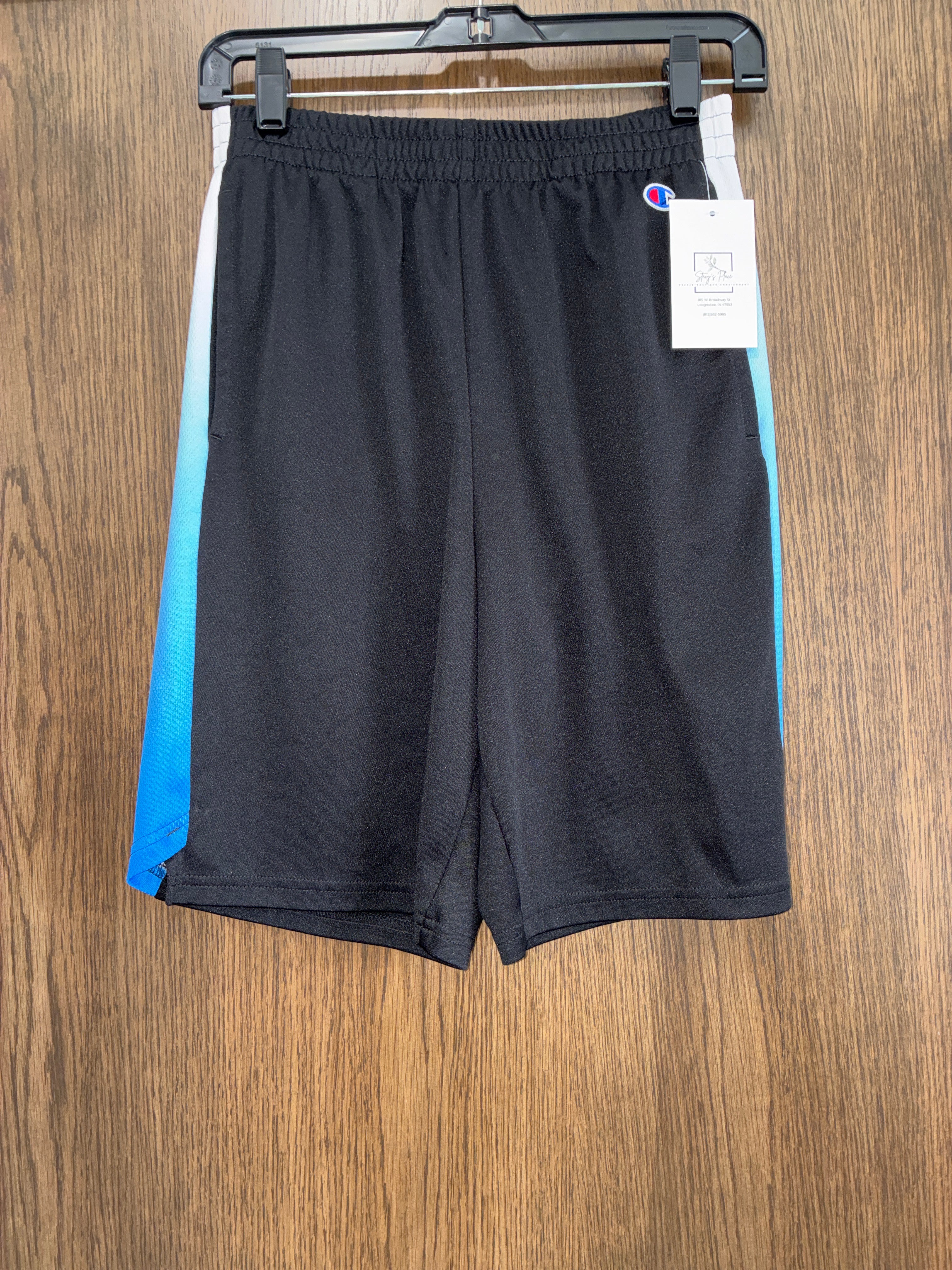 Boys Champion Shorts Youth XL YXL 14/16