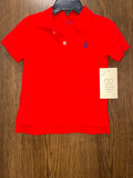 Boys Ralph Lauren Polo Size 12 Months