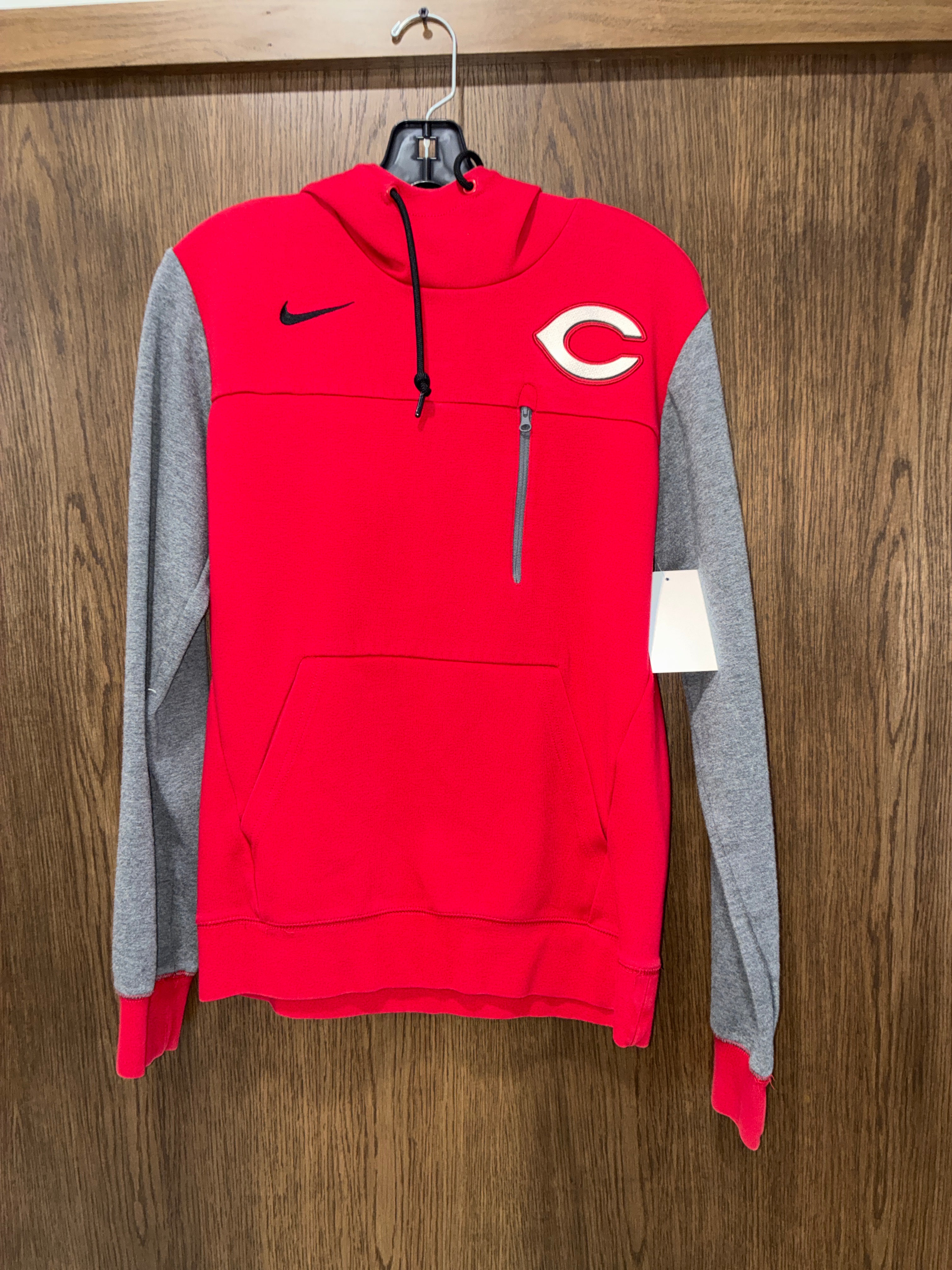 Men’s Nike Hooded Sweatshirt Size Small