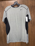 Men’s Nike Pro Combat Fitted T-shirt Size Large