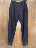 Women’s Ribbed Jogger Size Large