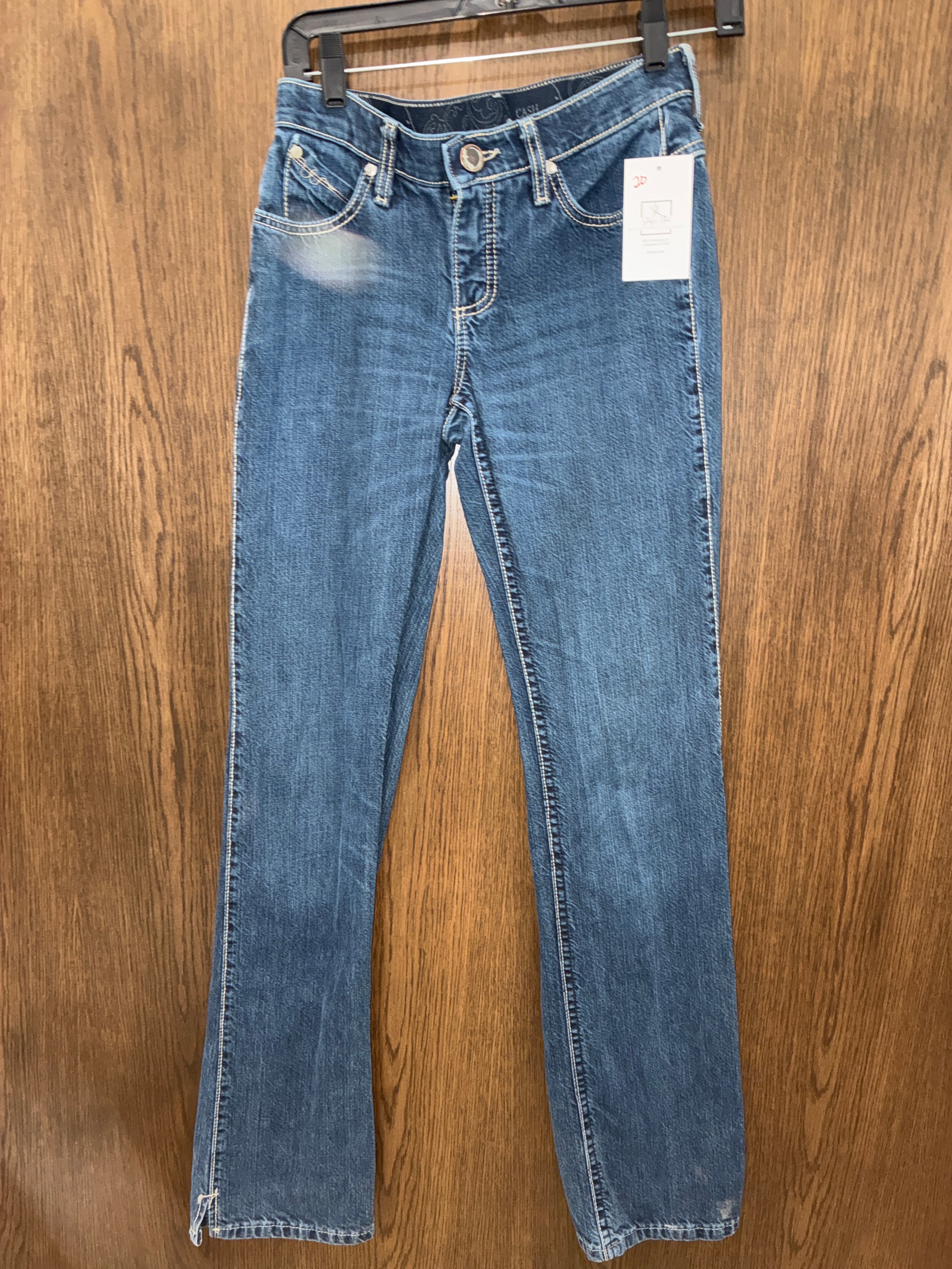Women’s Wrangler Jeans Size 0