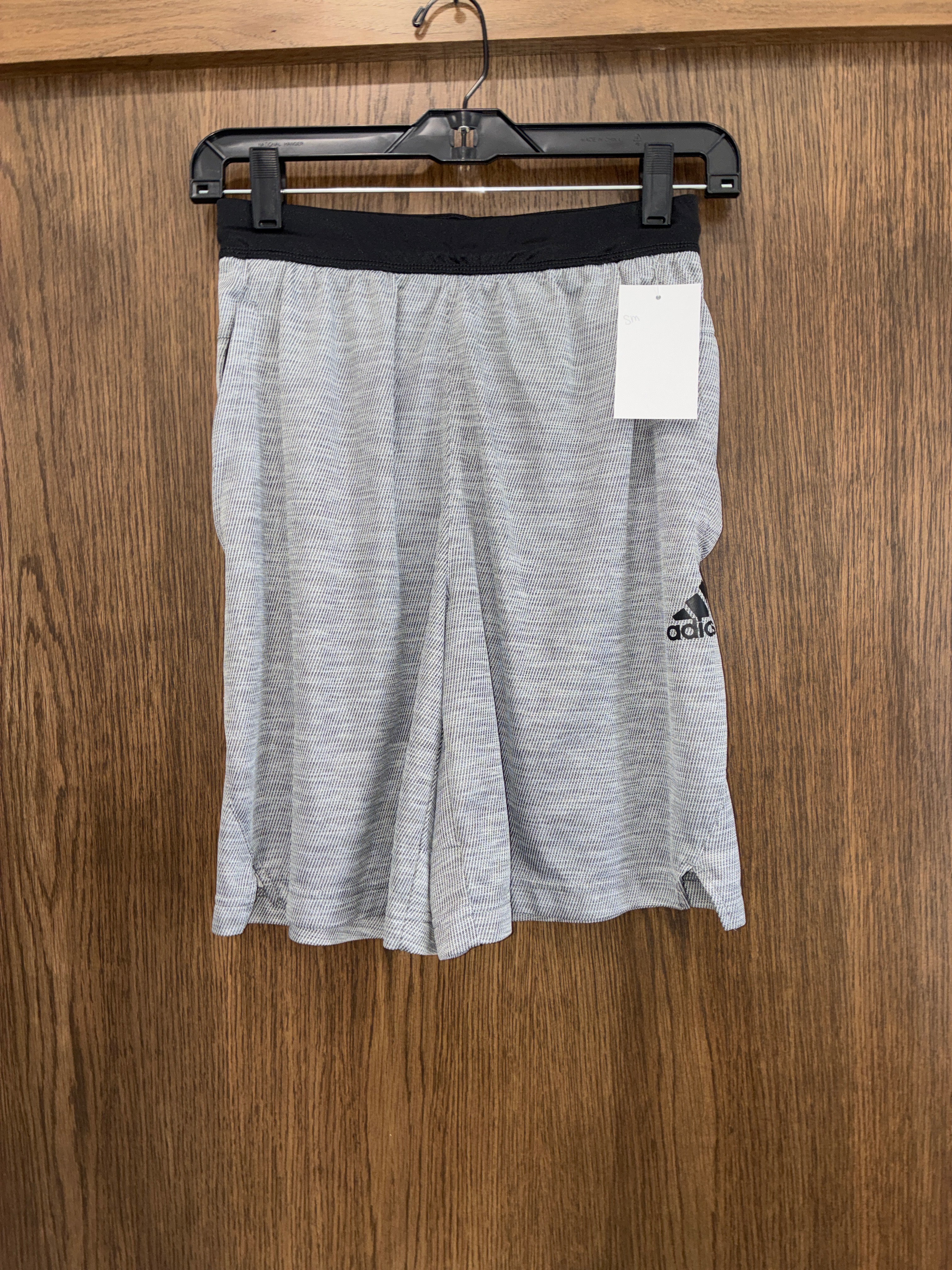 Men’s Adidas Shorts Size Small
