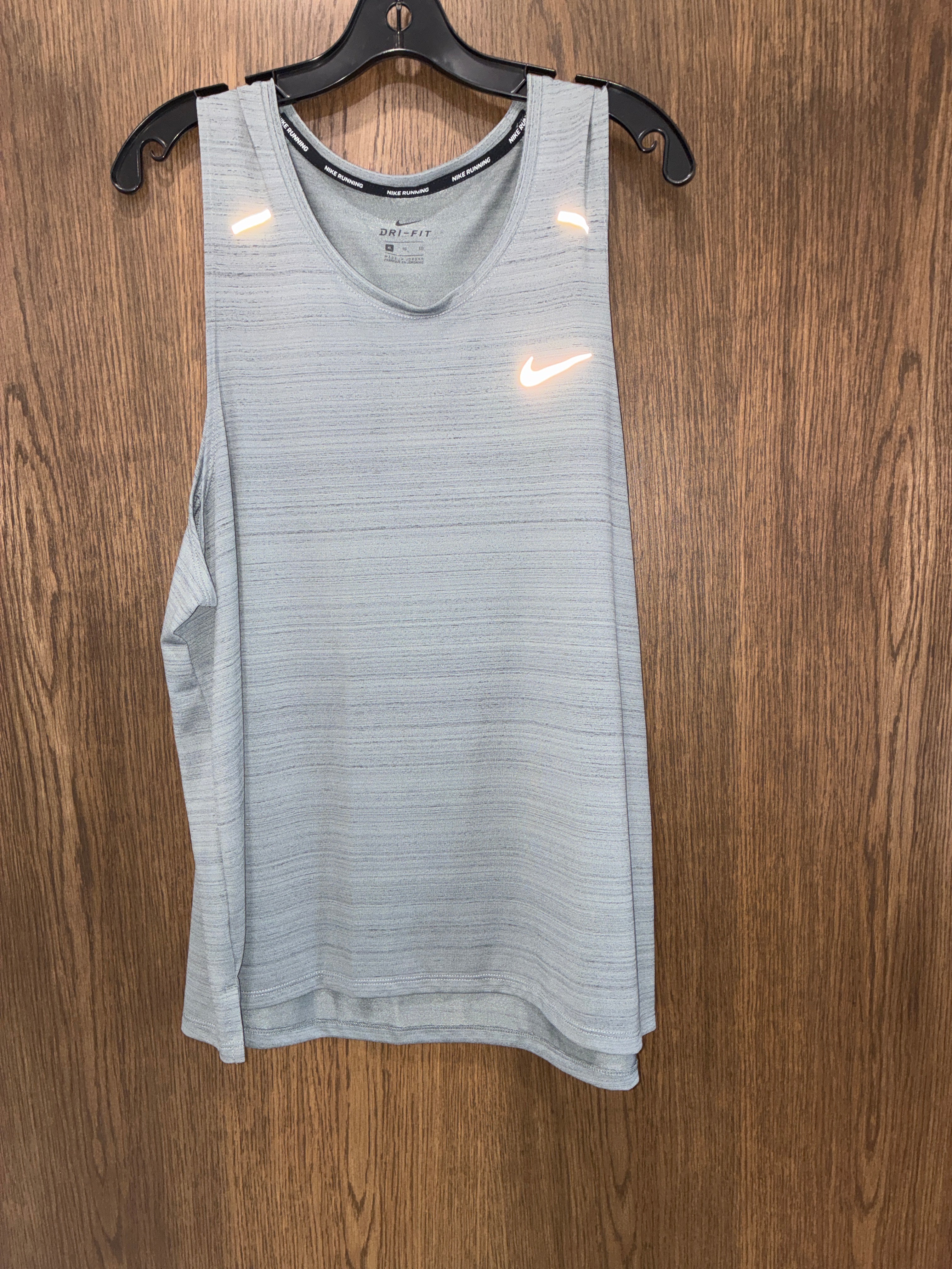 Men’s Nike Tank Top Size XL