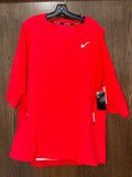 Men’s Nike baseball shirt NWT Size xl