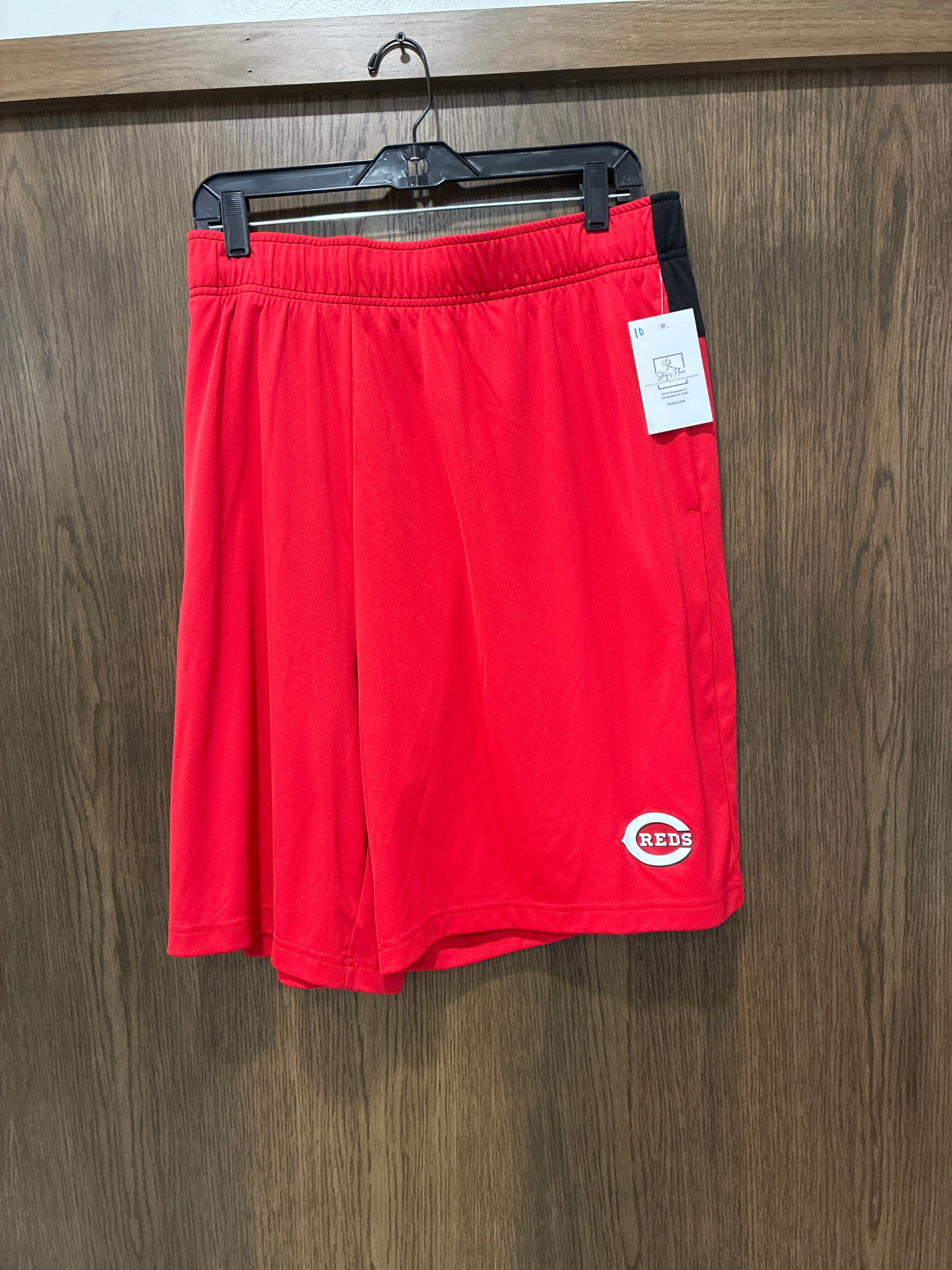 Men’s Shorts Size XXL