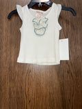 Matilda Jane Tank Top Size 12 Months