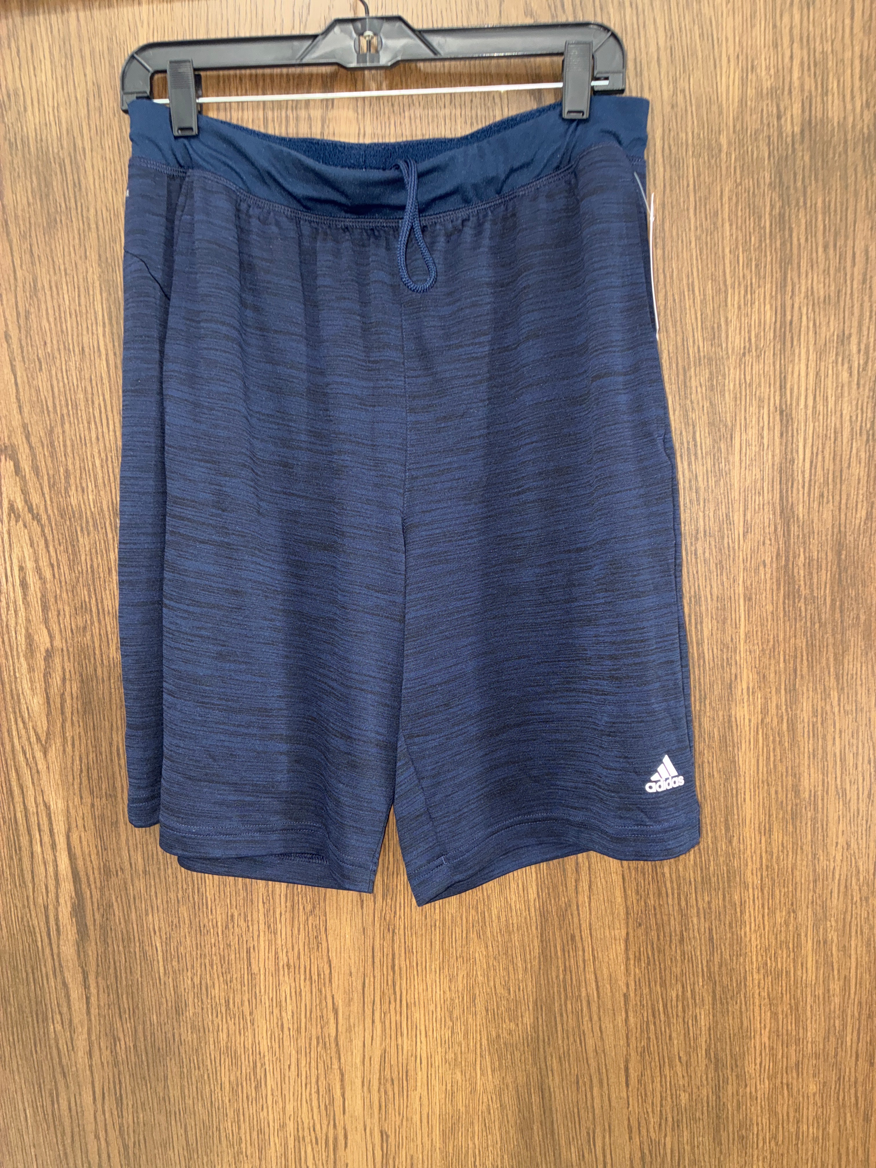 Men’s Adidas Shorts Size Large