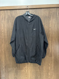 Men’s Nike Hooded Jacket size extra large