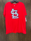 Men’s Saint Louis Cardinals T-shirt Size XL