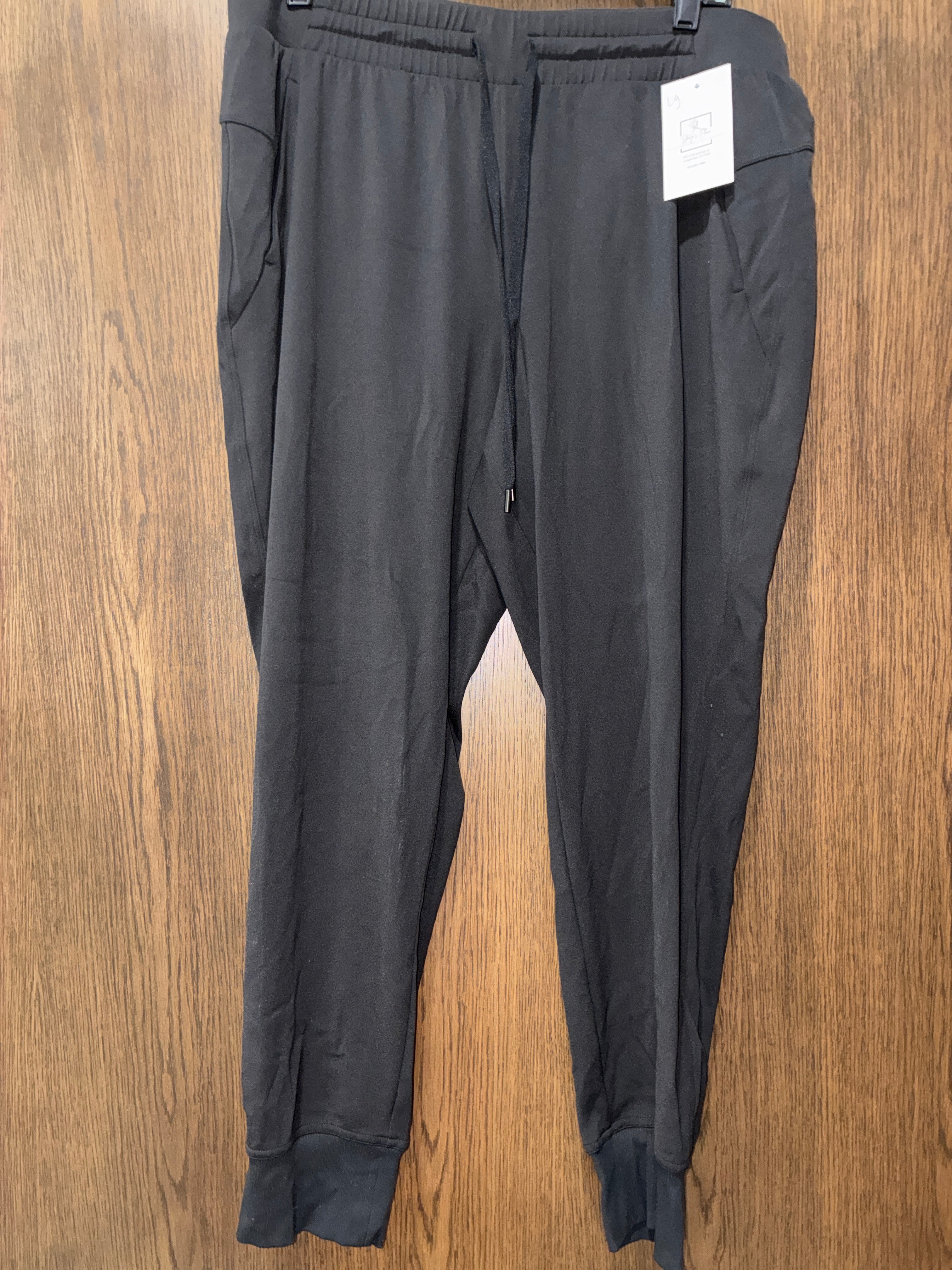 Women’s Calia Efortless TrueLight Joggers Size Large