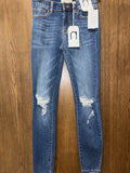 Women’s Nature Denim Skinny Jeans NWT Size 3/25
