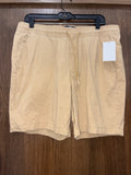 Men’s Hollister Khaki Shorts Size XL