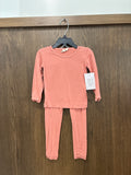 Kyte Baby Bamboo 2pc Pajama Set 2T