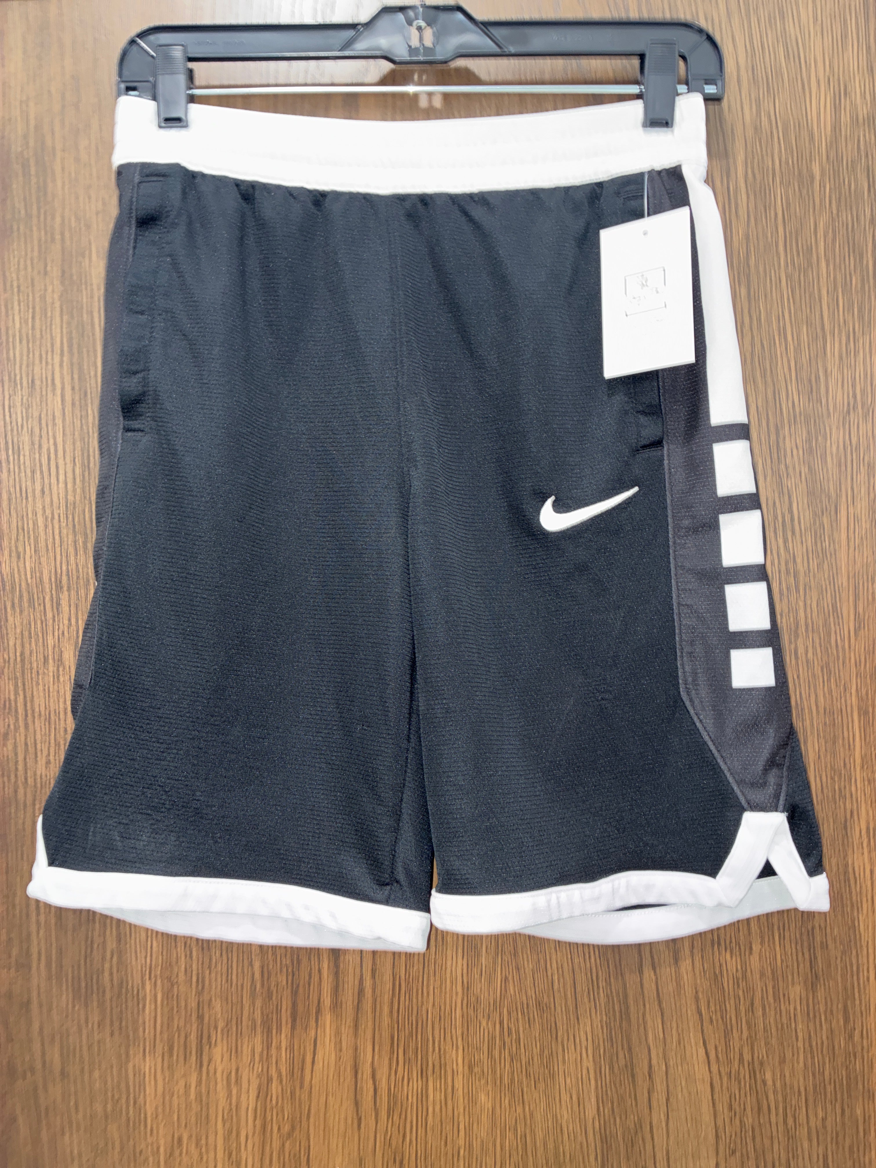 Boys Nike Basketball Shorts Size Youth Large