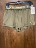 Women’s Nike Shorts with Pockets size Medium