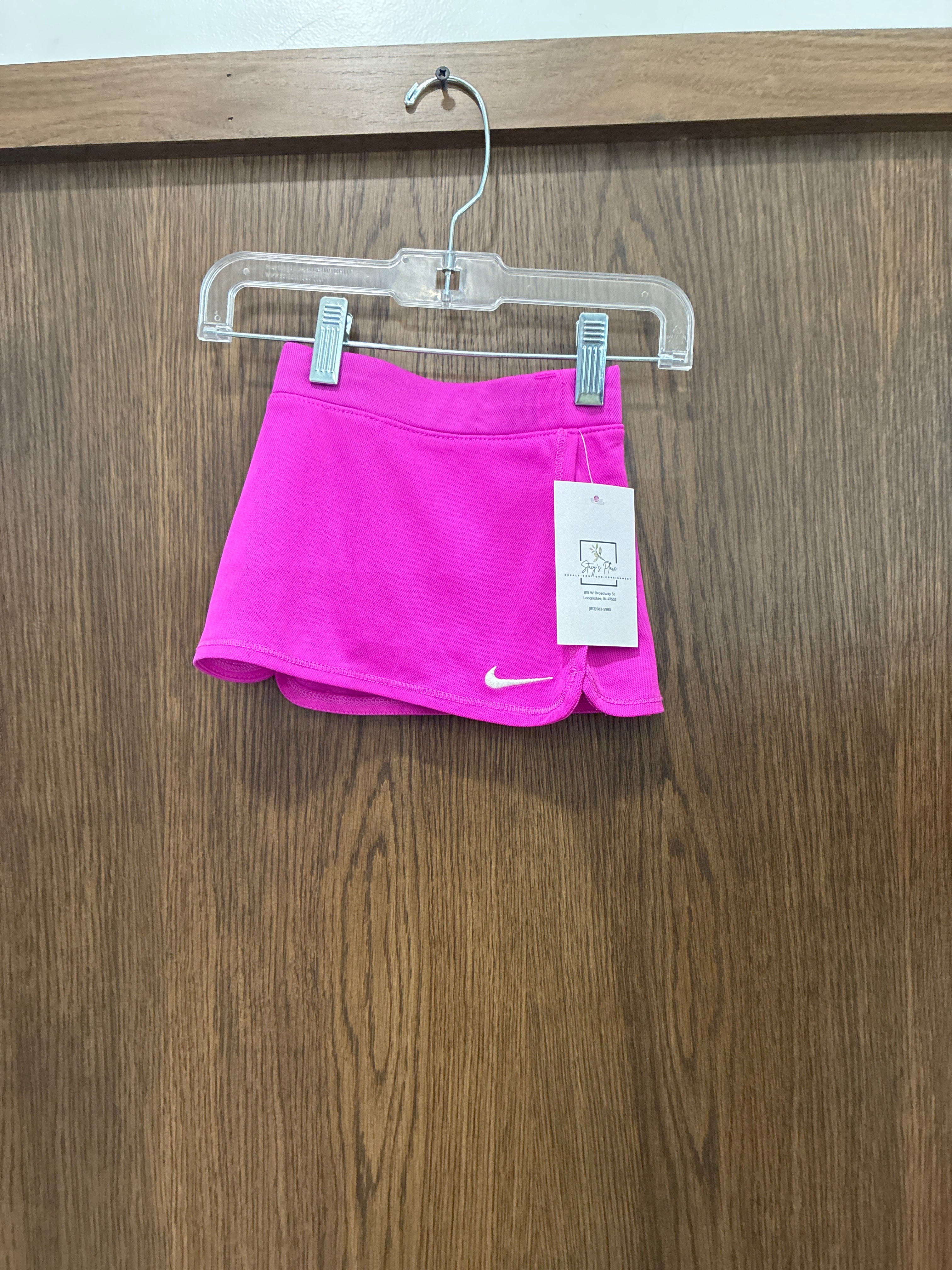 Baby girls Nike skort size 6/9 months