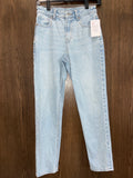 Women’s American Eagle Mom Jeans Size 2