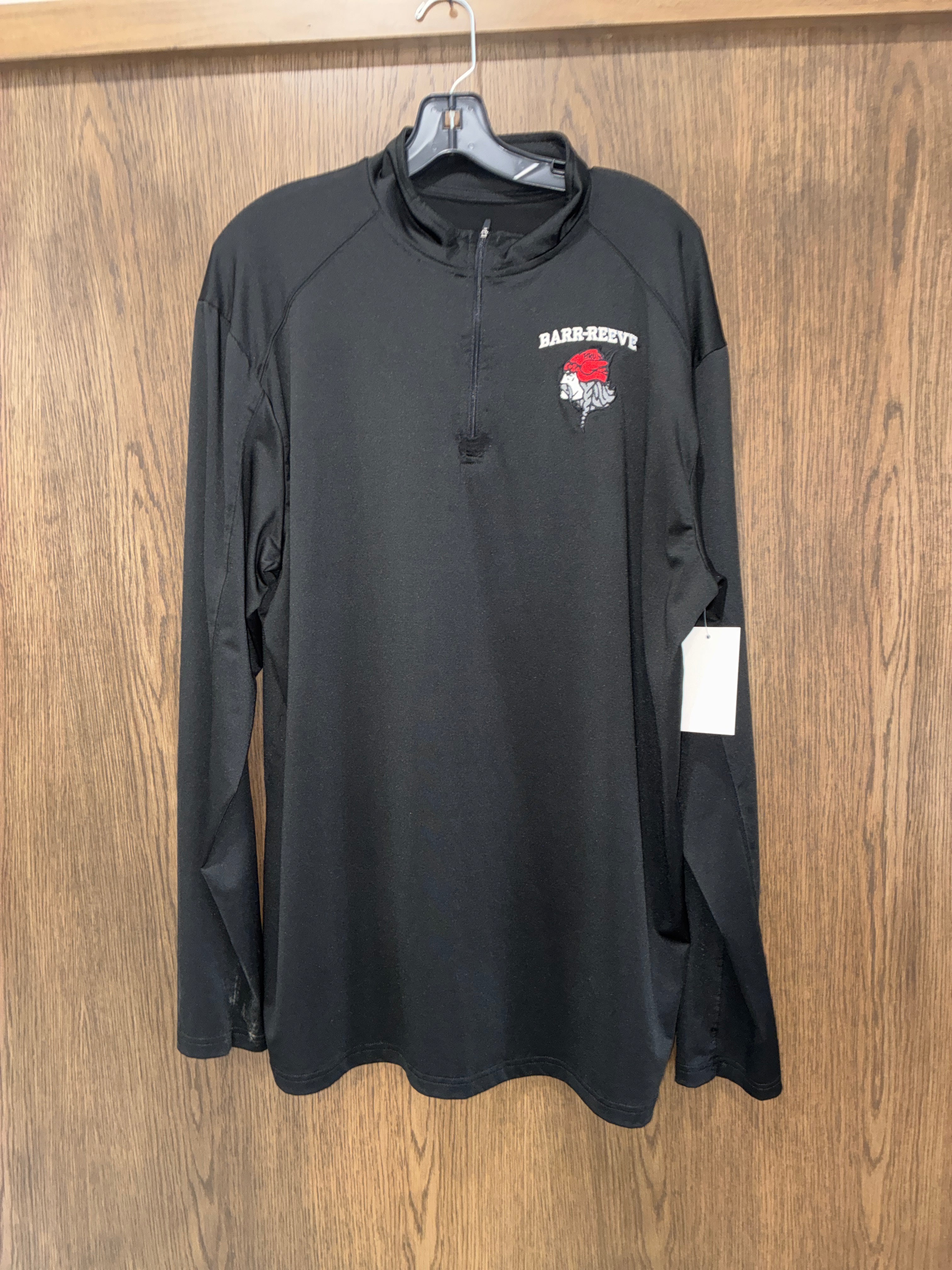 Men’s Barr-Reeve Pullover Size 2XL