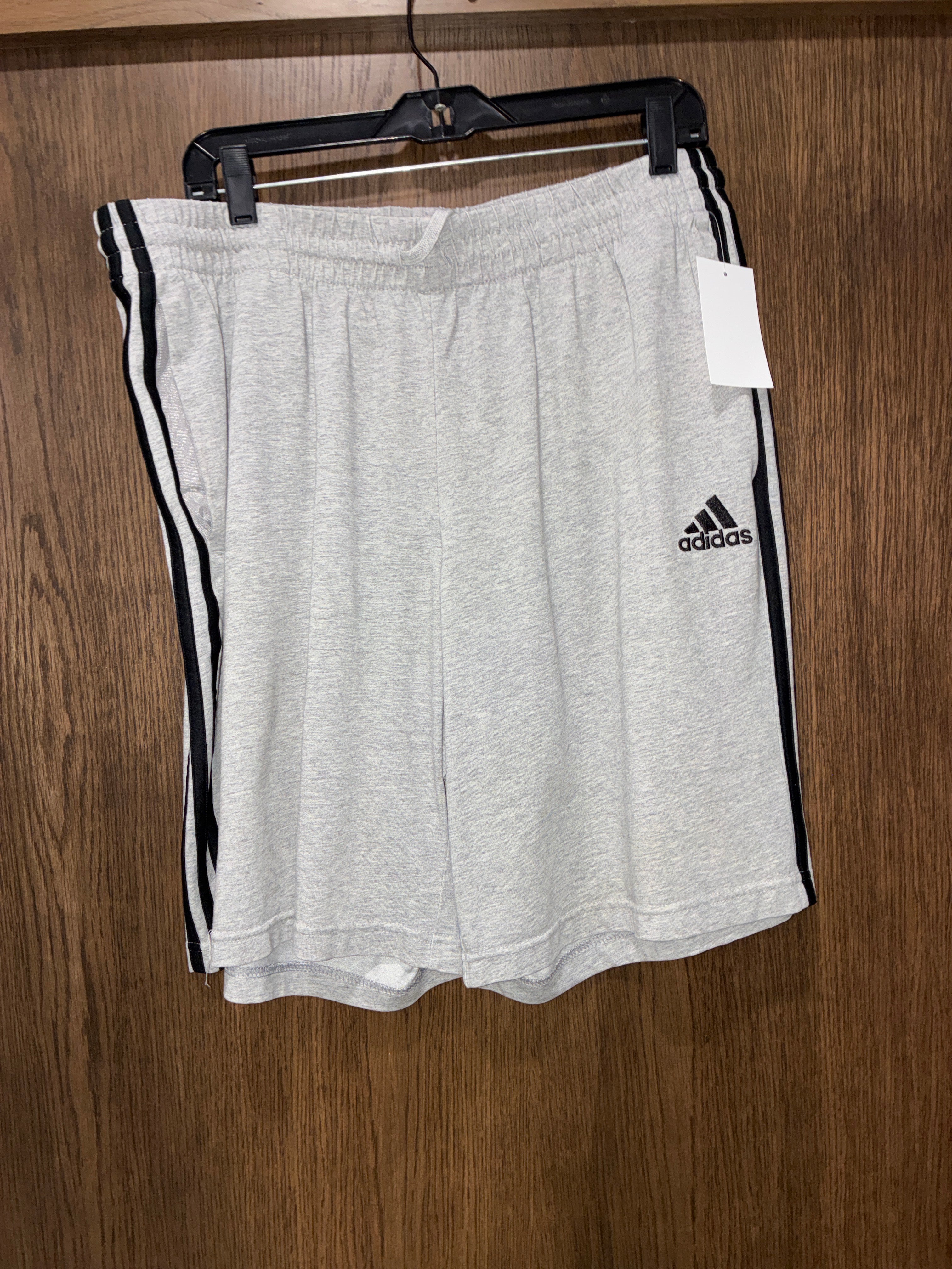 Men’s Adidas Shorts Size XL