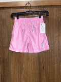 Boy’s Spicy Tuna Swim Trunks size Youth Small