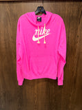 Nike Women’s Lightweight Hoodie Plus 1X New Condition