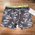 Under Armour Boys Boxer Briefs YSM 7/8