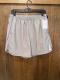 Nike Men’s Running Lined Shorts Size XL