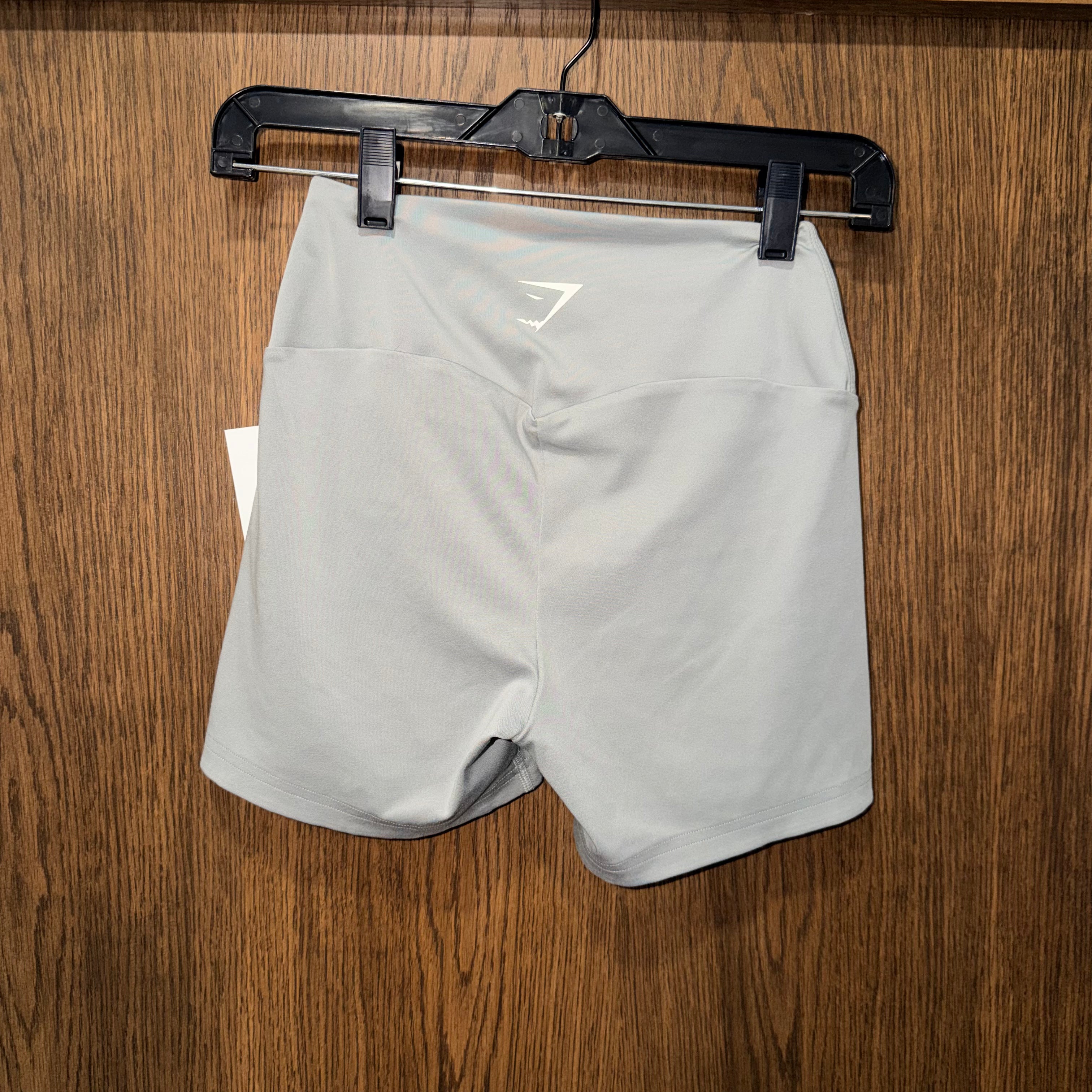 Gymshark Women’s Training Spandex Shorts Small