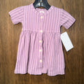 Kate Quinn Organic Girls Dress 0-3 mos