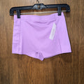 Girls Spandex Shorts Size YL Youth Large 12