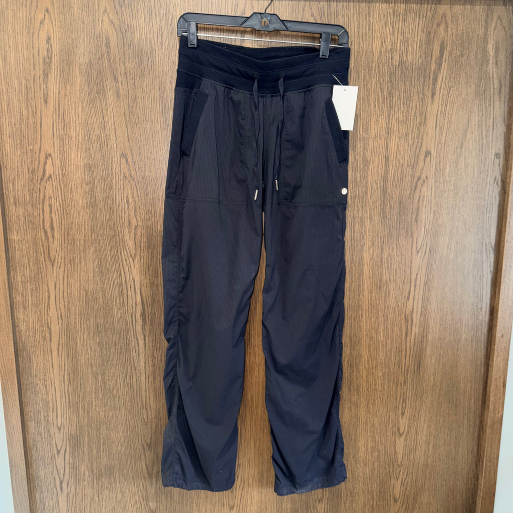 Lululemon Women's Dance Studio  Pants Size 6 Black