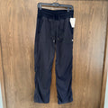 Lululemon Women's Dance Studio  Pants Size 6 Black