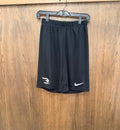 Boys Nike Shorts Size YL 12/14 New Condition