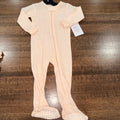 Gerber Girls Footie Sleep & Play 9 Months NWOT