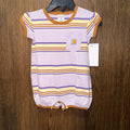 Carhartt Baby Girls Romper 6mos New Condition