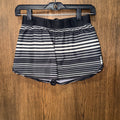 Reebok Girls Shorts Size YM Youth Medium  10/12