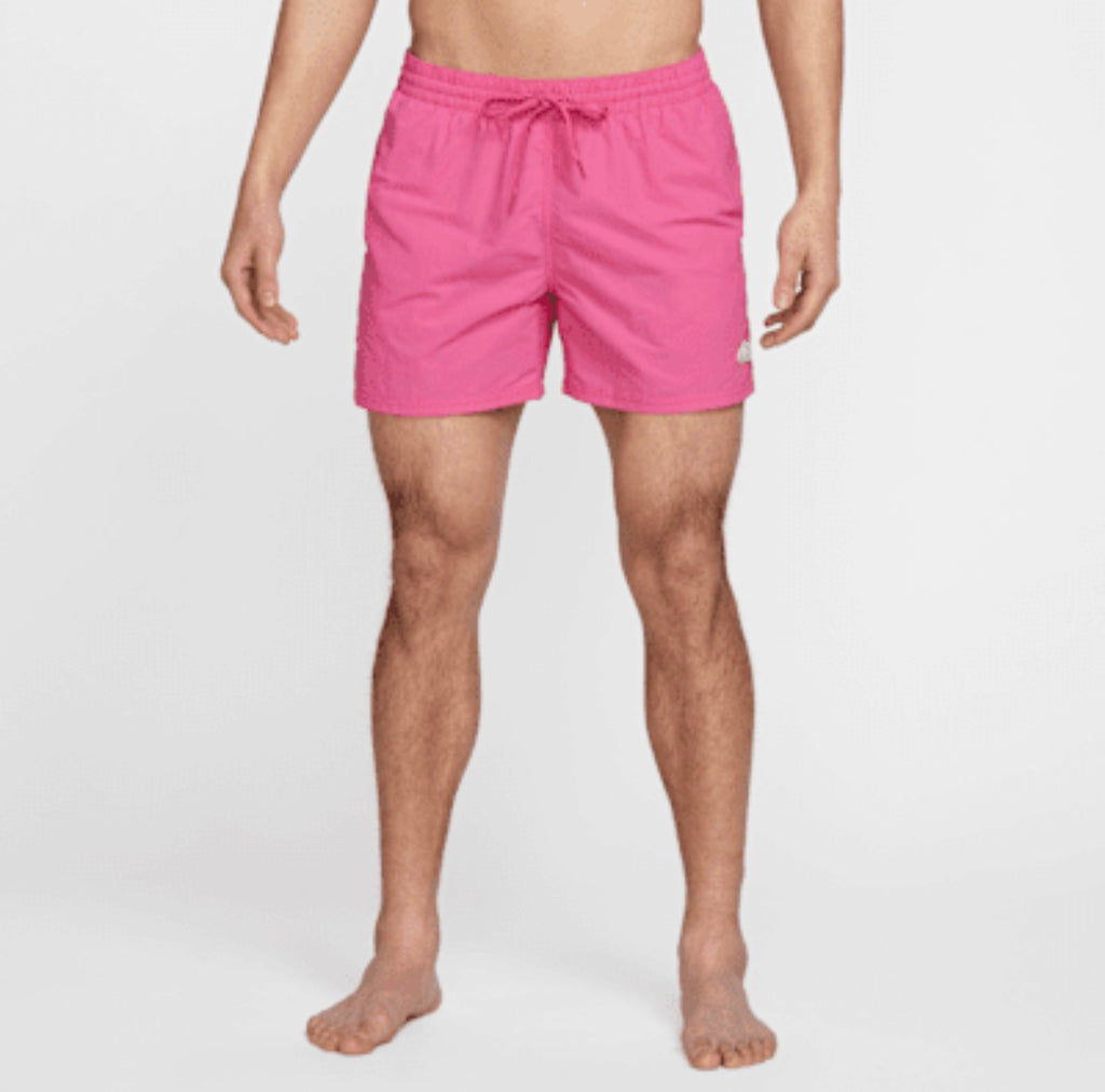 Nike Swim Breaker Men's 5" Fully Lined Volley Shorts Medium EUC